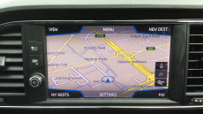 SEAT Leon 1.4 EcoTSI 150 FR Technology 5dr Petrol Hatchback